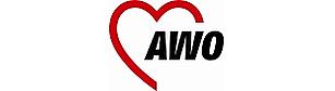 Das Bild zeigt das AWO-Logo.